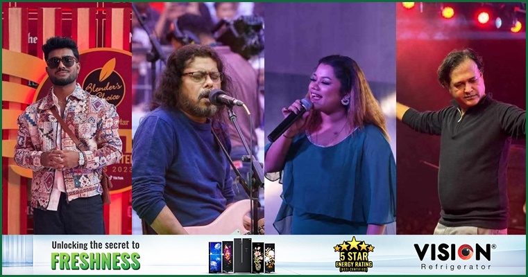 সর্বনিম্ন ৫০০ টাকায় মিলবে সিলেট পর্বের মিউজিক ফেস্টের টিকিট